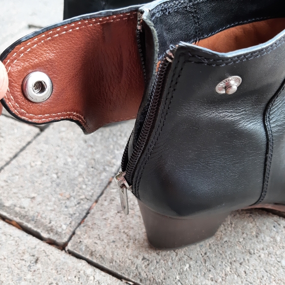 Coach Waldorf boots - Picture 4 of 6